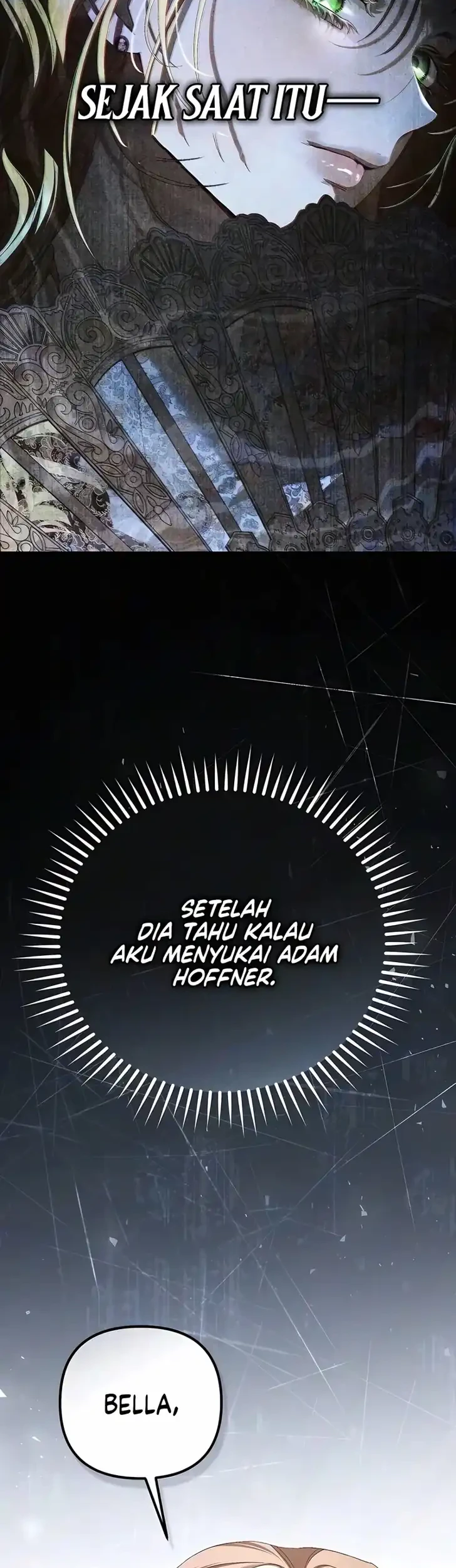 The Scandal Maker Has Returned Chapter 21 Gambar 29