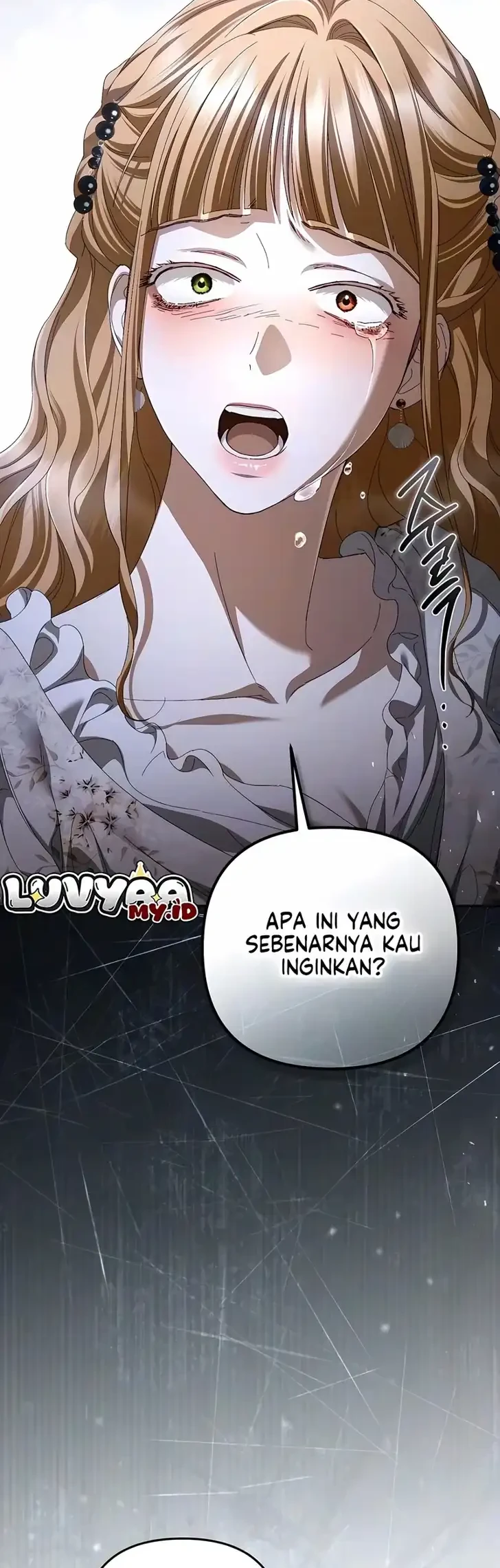 The Scandal Maker Has Returned Chapter 21 Gambar 30