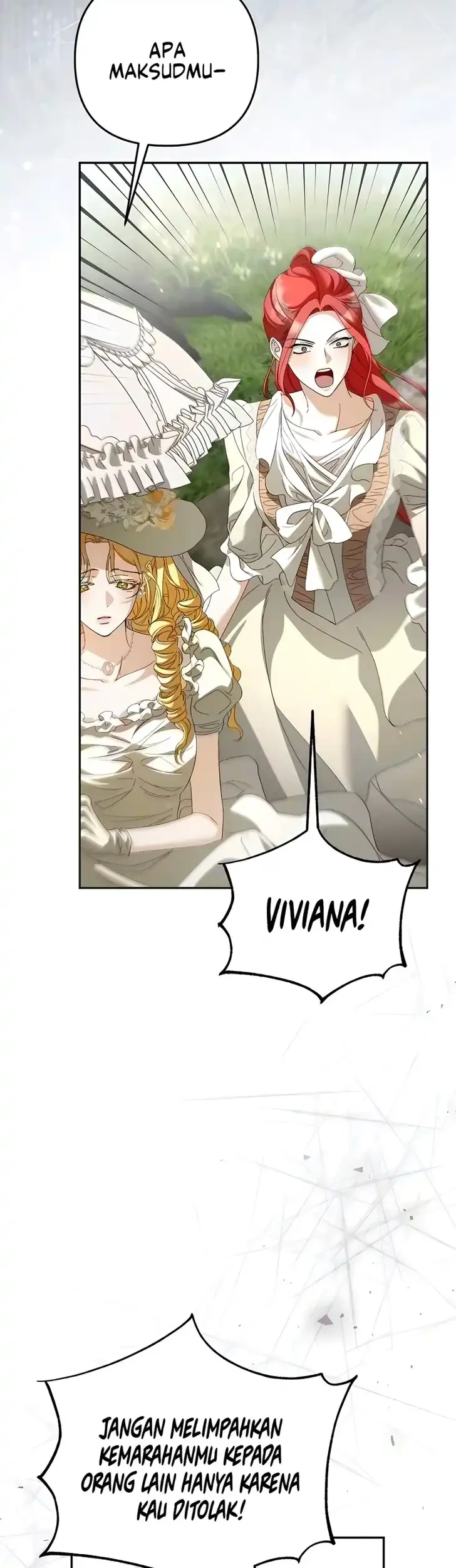 The Scandal Maker Has Returned Chapter 21 Gambar 31
