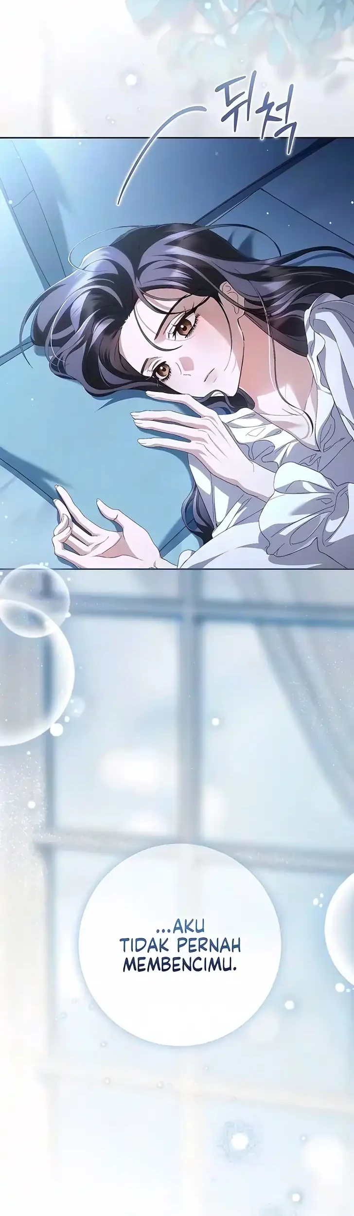Manhwa The Scandal Maker Has Returned Chapter 21 gambar 2