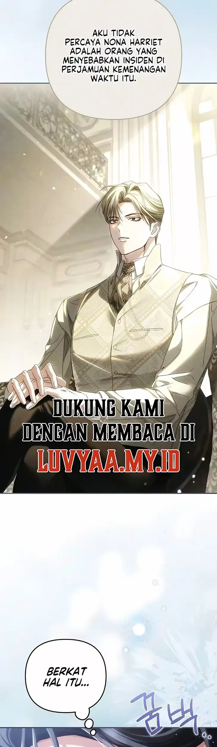 The Scandal Maker Has Returned Chapter 21 Gambar 4
