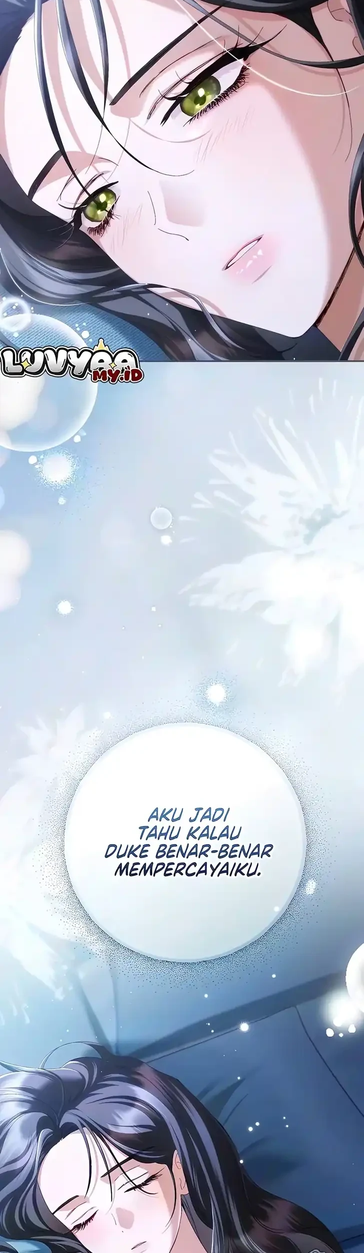 The Scandal Maker Has Returned Chapter 21 Gambar 5