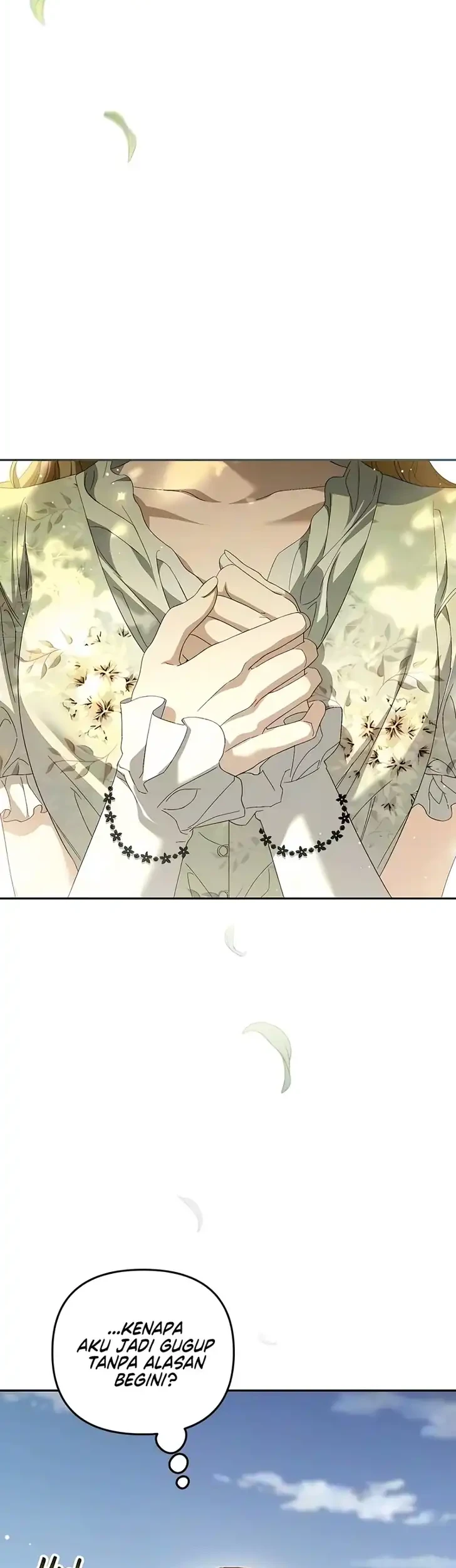 The Scandal Maker Has Returned Chapter 21 Gambar 8