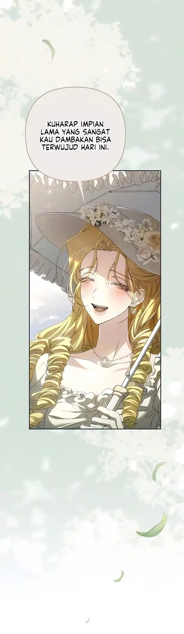 The Scandal Maker Has Returned Chapter 21 Gambar 11