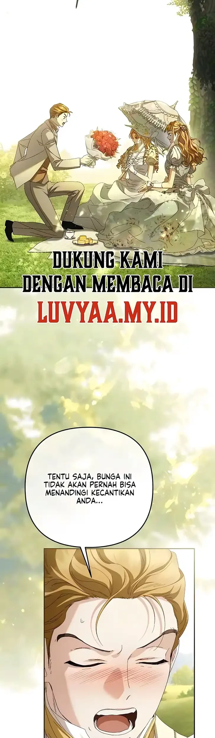 The Scandal Maker Has Returned Chapter 21 Gambar 16