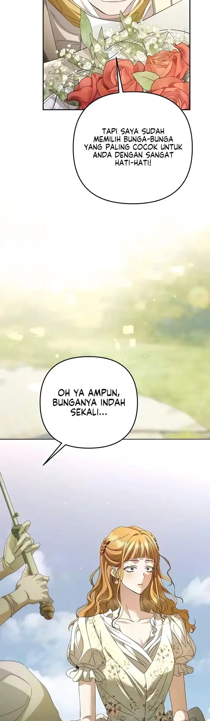 The Scandal Maker Has Returned Chapter 21 Gambar 17
