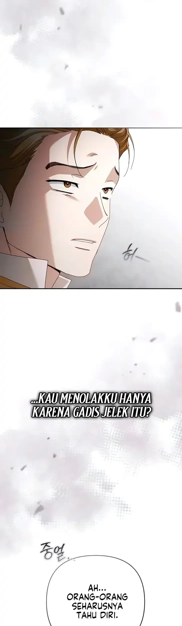 The Scandal Maker Has Returned Chapter 21 Gambar 23