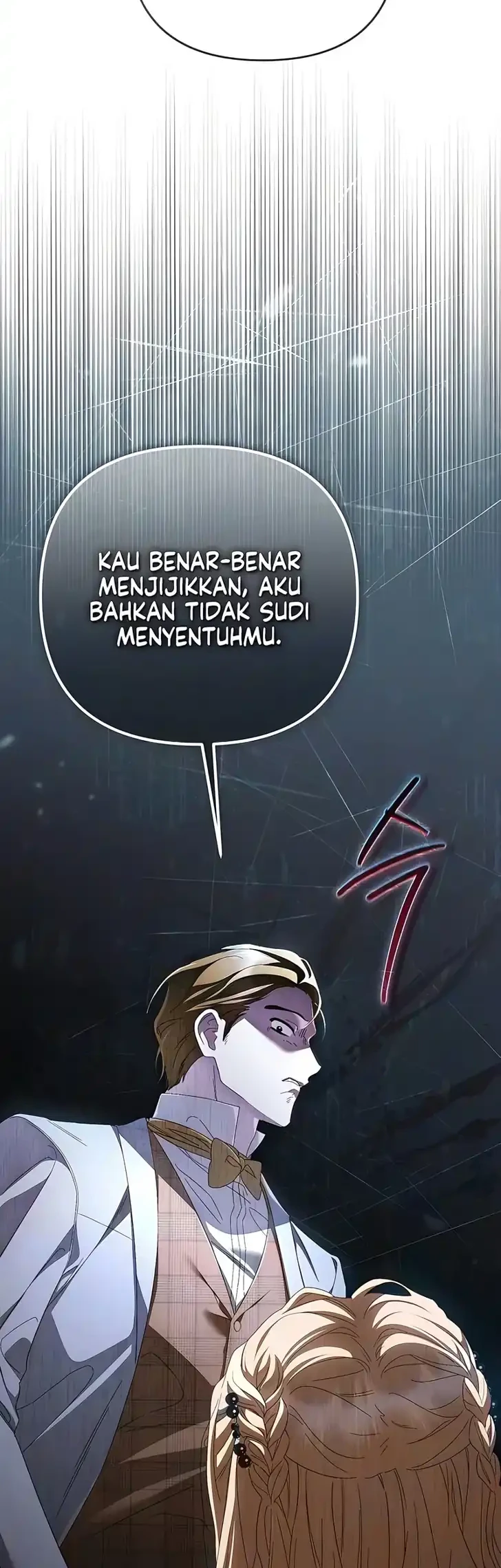 The Scandal Maker Has Returned Chapter 21 Gambar 24