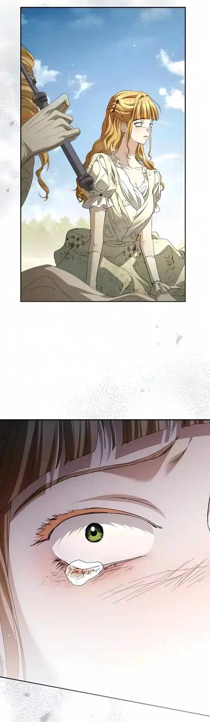 The Scandal Maker Has Returned Chapter 21 Gambar 26