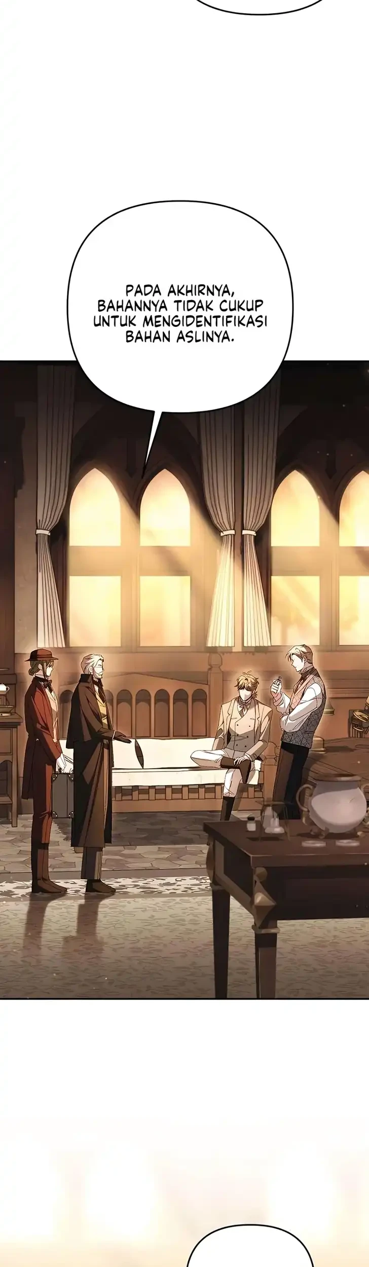 The Scandal Maker Has Returned Chapter 26 Gambar 29