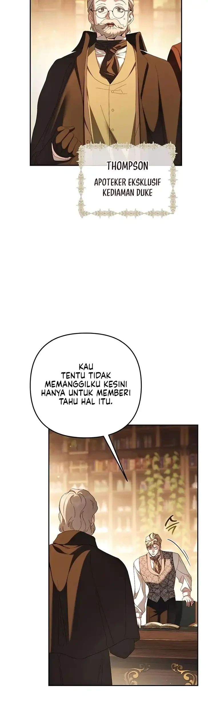 The Scandal Maker Has Returned Chapter 26 Gambar 31