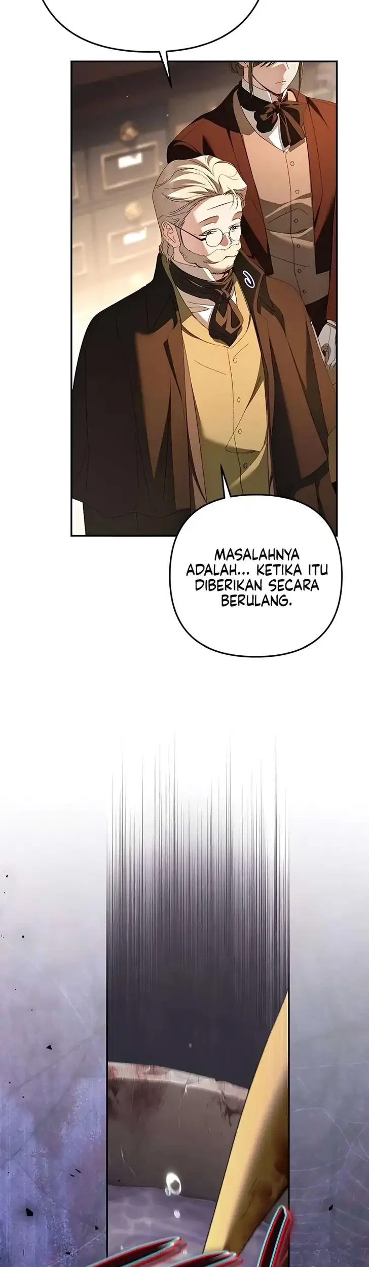 The Scandal Maker Has Returned Chapter 26 Gambar 34