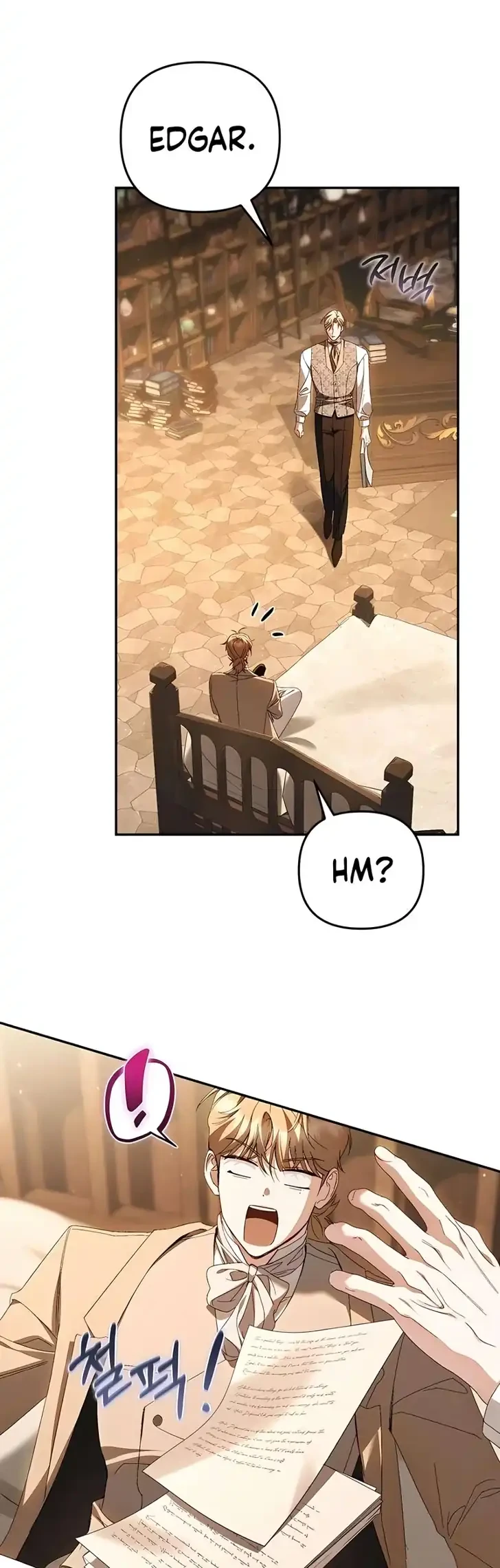 The Scandal Maker Has Returned Chapter 26 Gambar 39