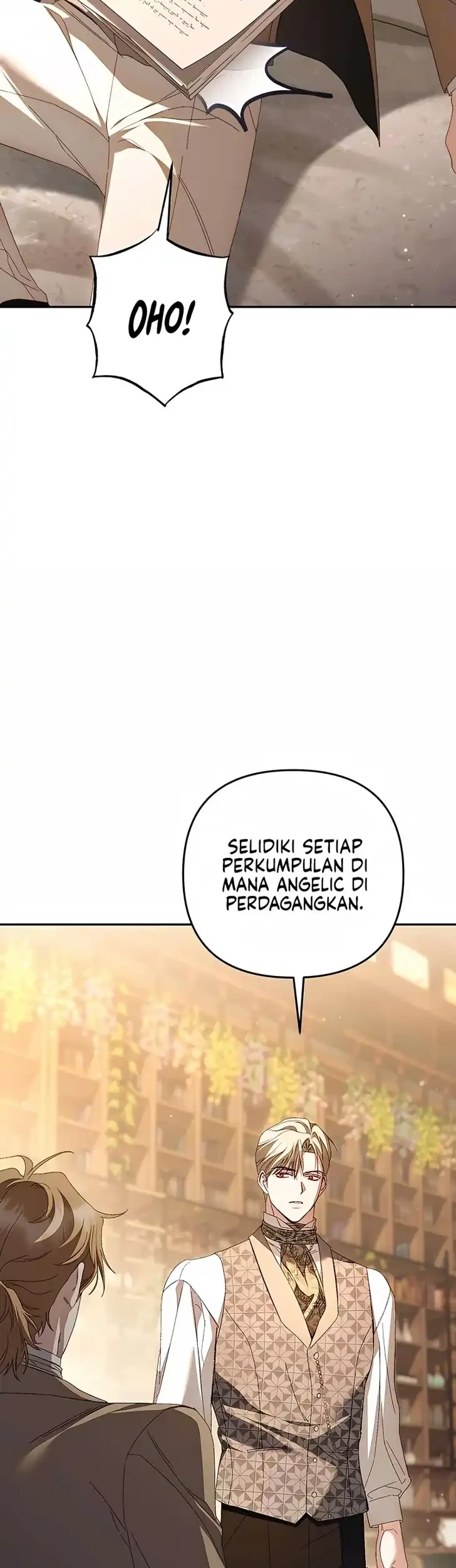 The Scandal Maker Has Returned Chapter 26 Gambar 40