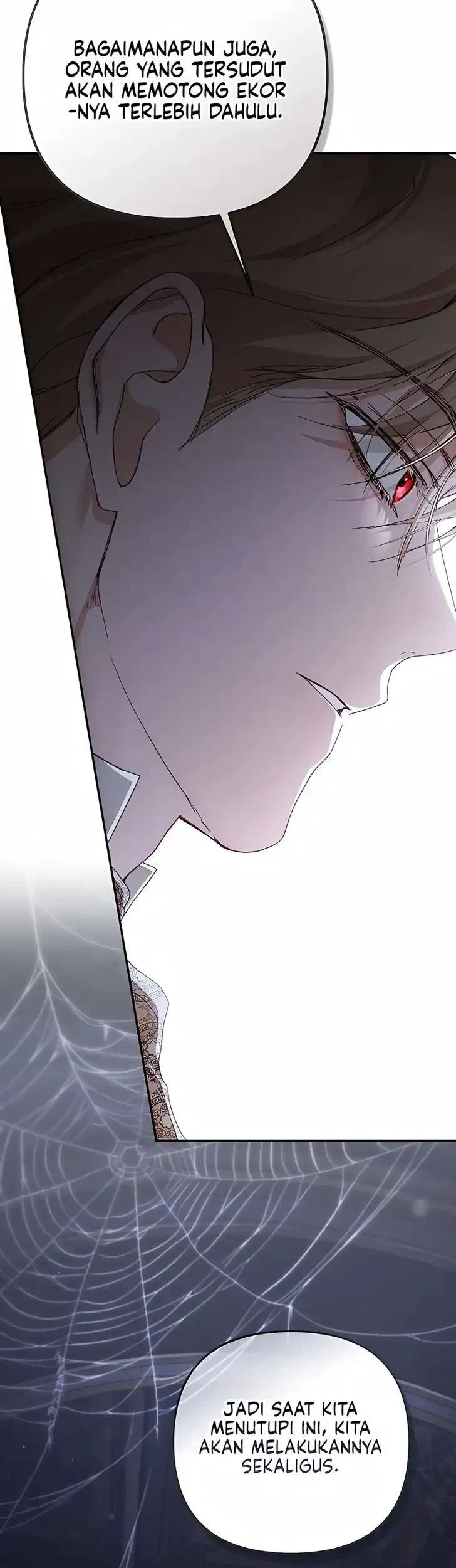 The Scandal Maker Has Returned Chapter 26 Gambar 43