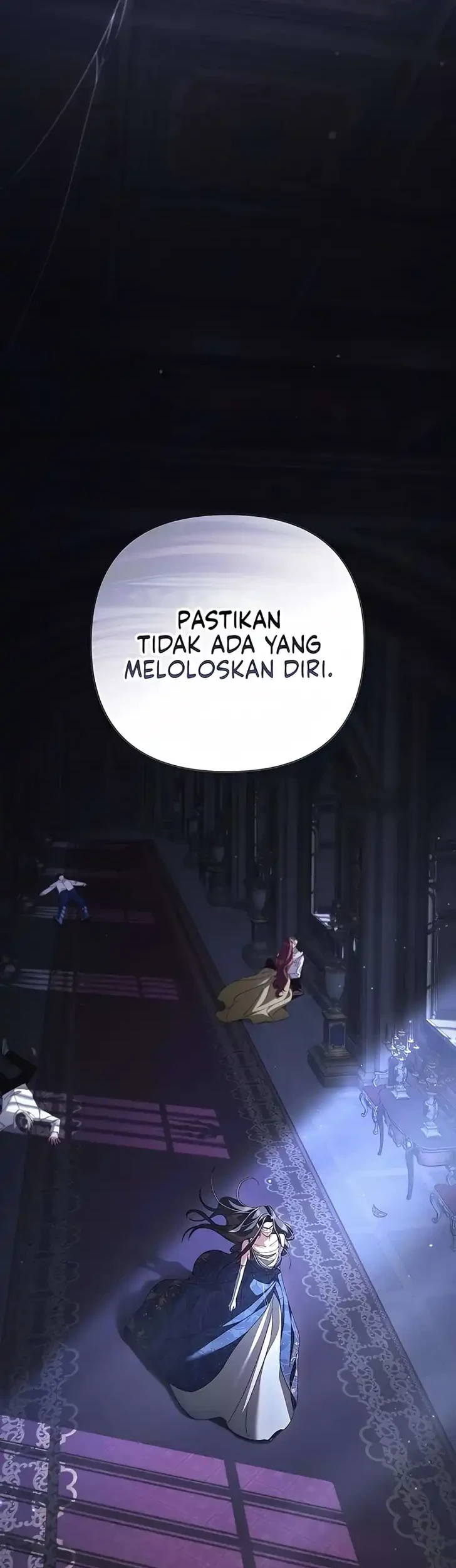 The Scandal Maker Has Returned Chapter 26 Gambar 44