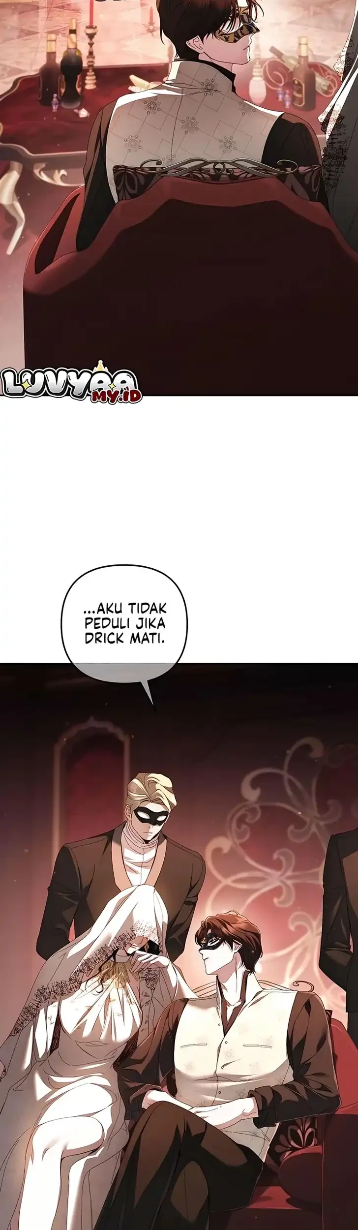 The Scandal Maker Has Returned Chapter 26 Gambar 47