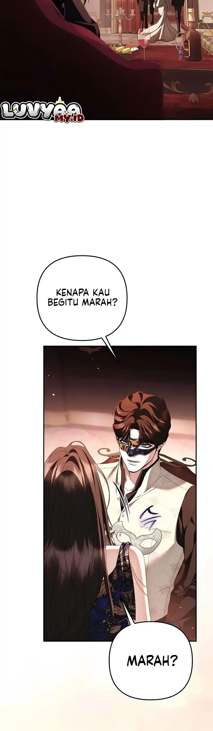 The Scandal Maker Has Returned Chapter 26 Gambar 56