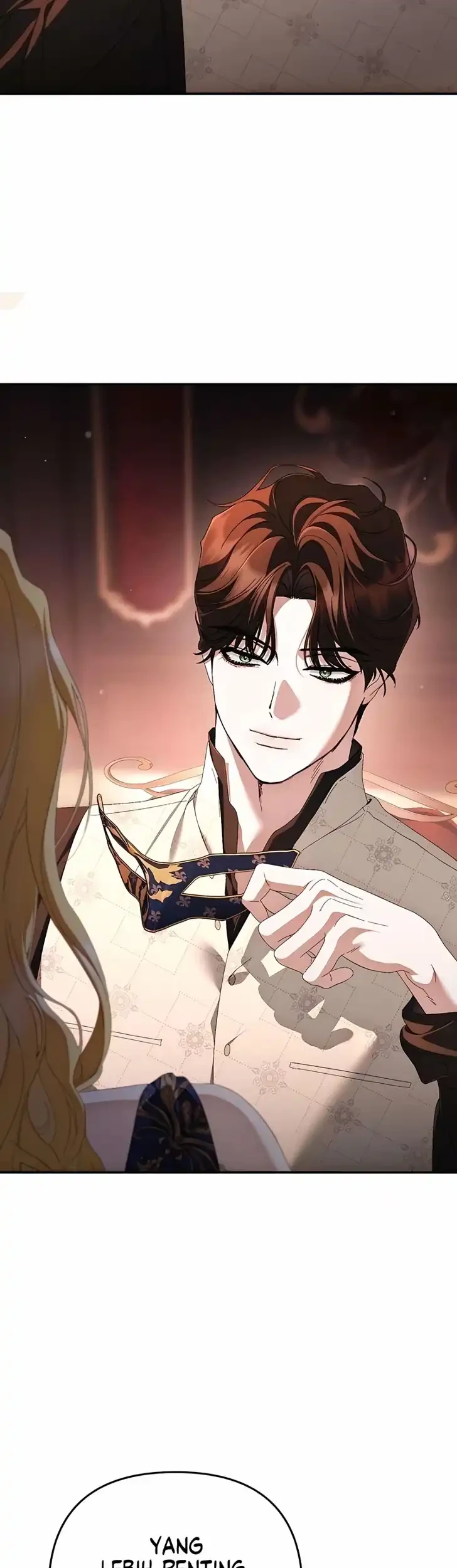 The Scandal Maker Has Returned Chapter 26 Gambar 58