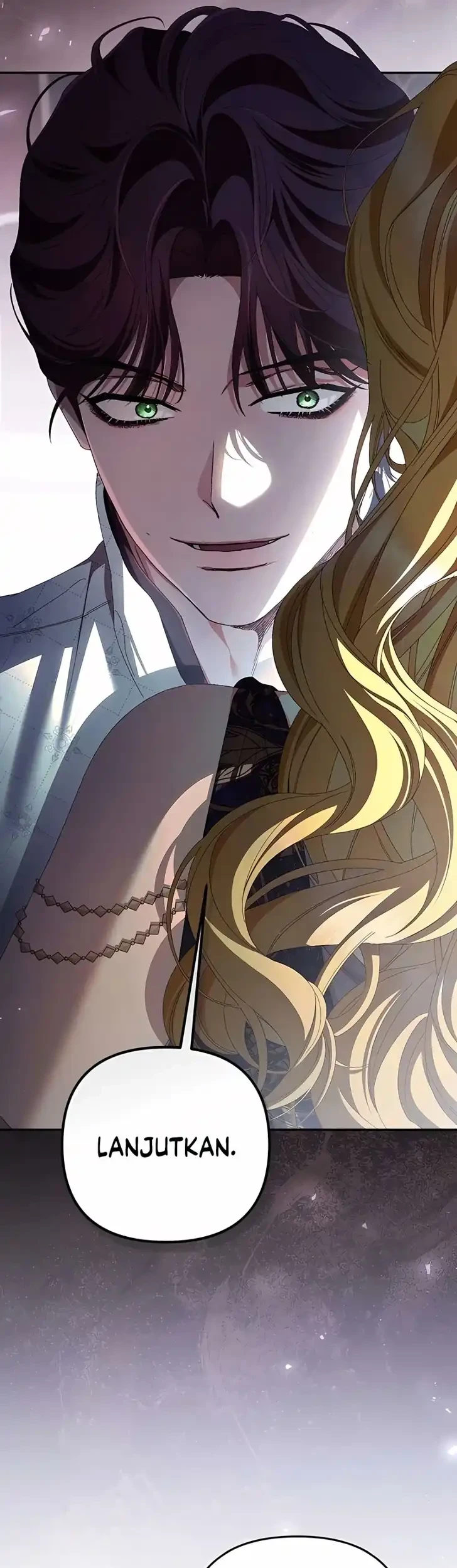 The Scandal Maker Has Returned Chapter 26 Gambar 61