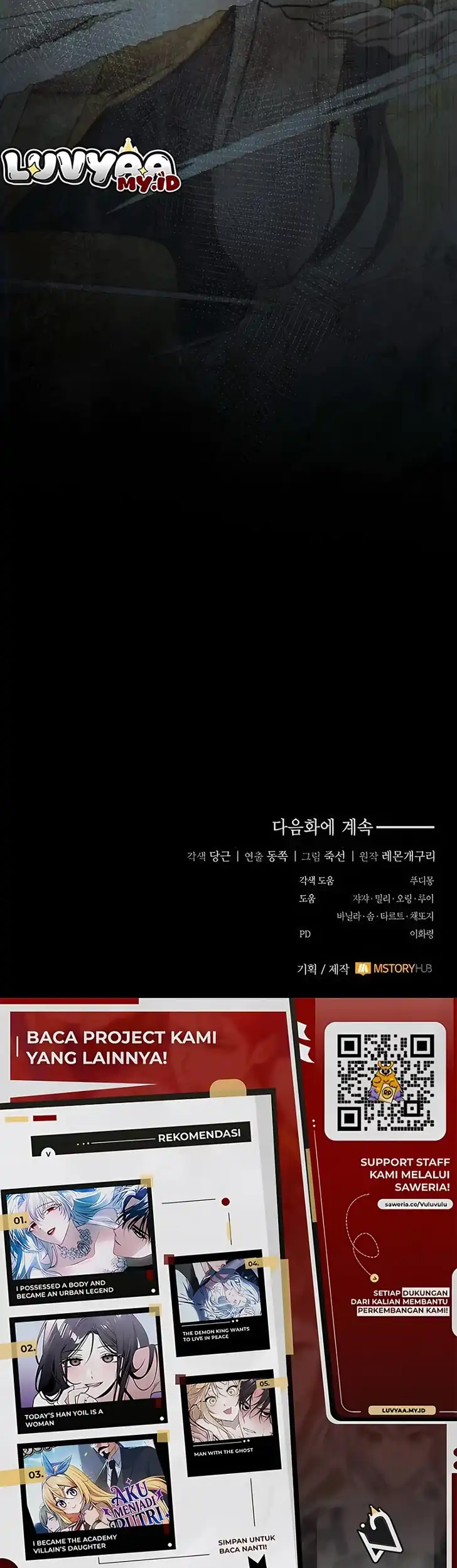 The Scandal Maker Has Returned Chapter 26 Gambar 67