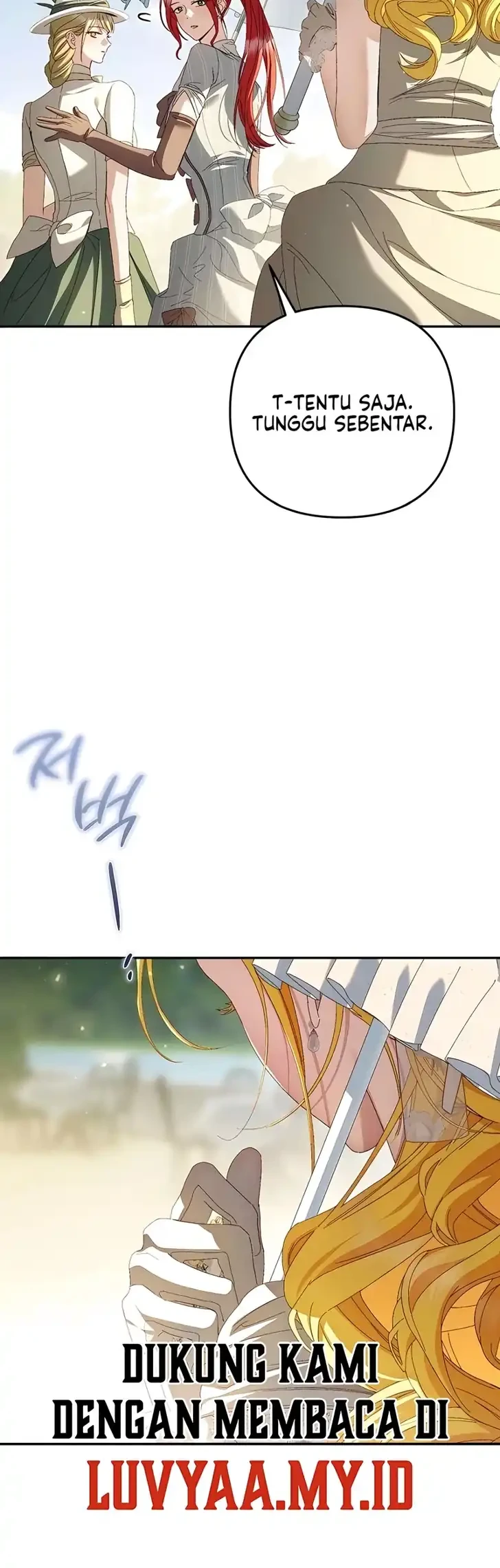 The Scandal Maker Has Returned Chapter 26 Gambar 6