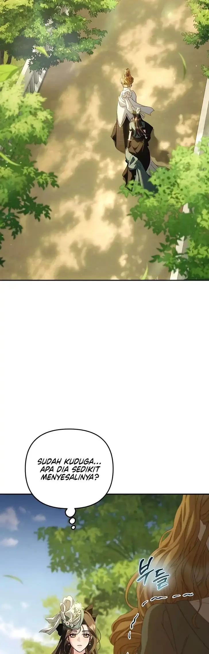 The Scandal Maker Has Returned Chapter 26 Gambar 12