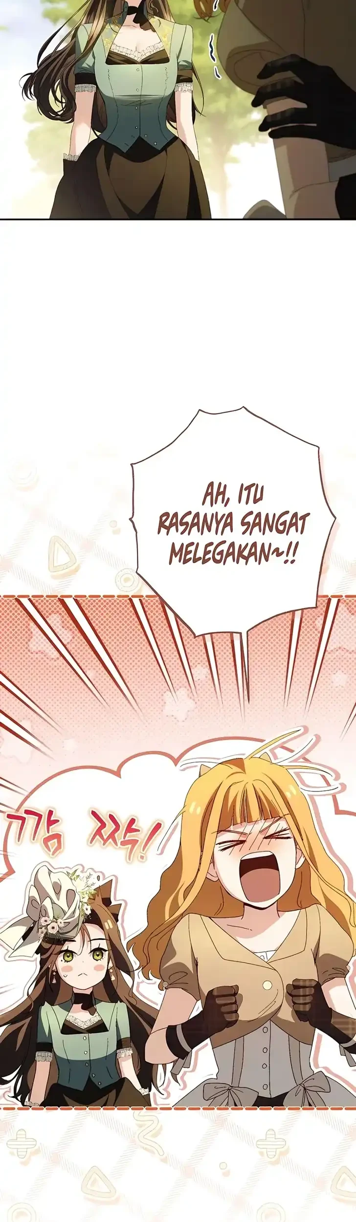 The Scandal Maker Has Returned Chapter 26 Gambar 13