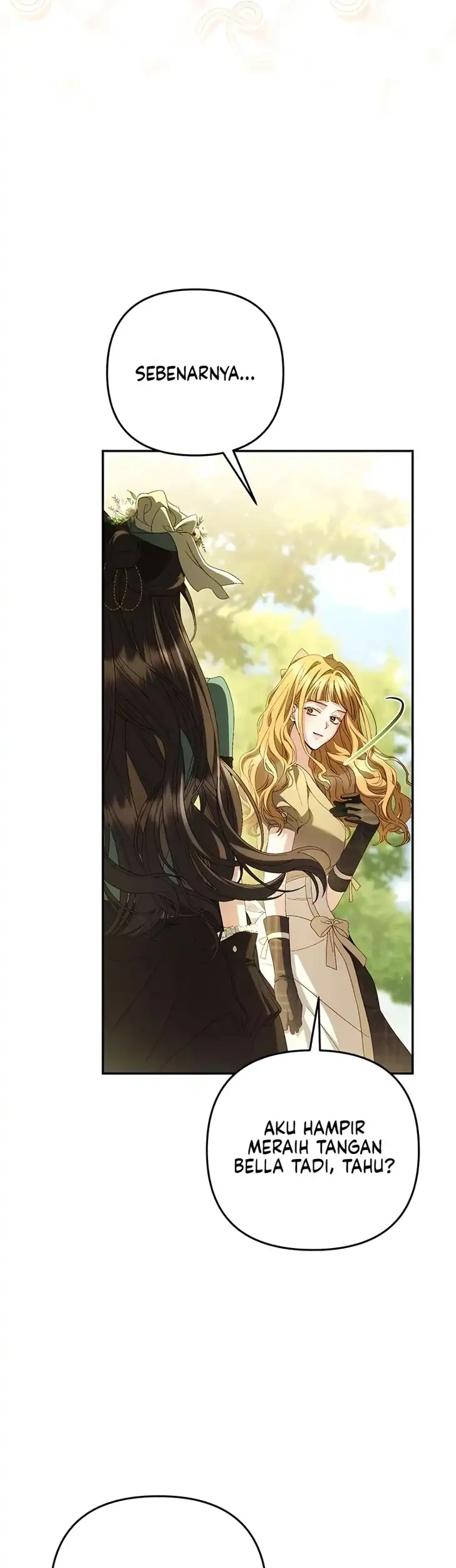 The Scandal Maker Has Returned Chapter 26 Gambar 14
