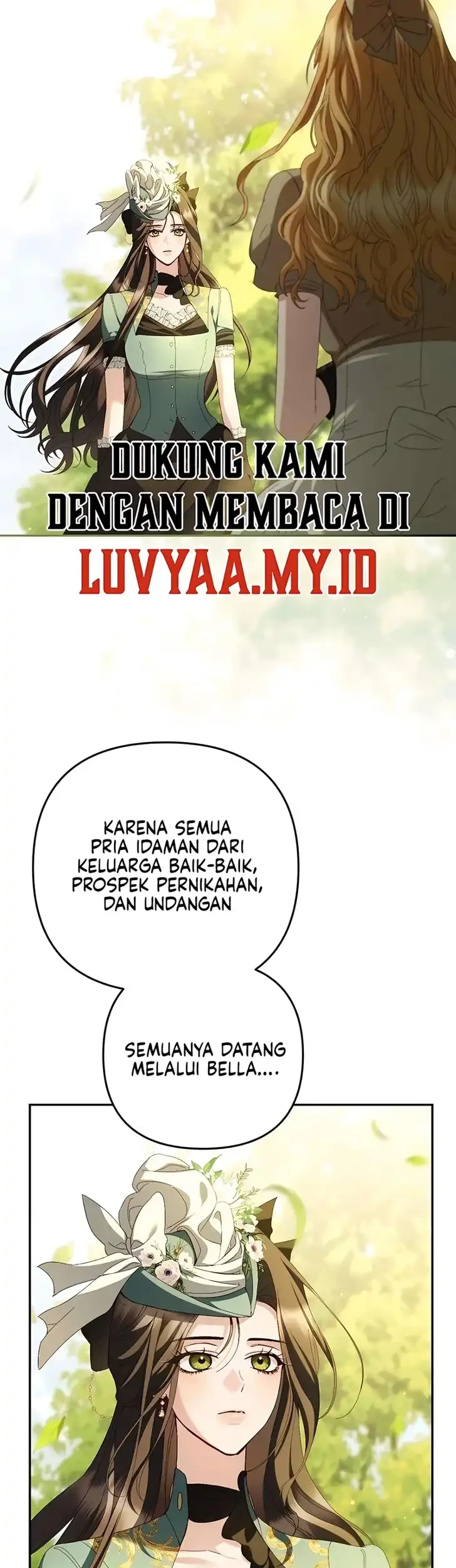 The Scandal Maker Has Returned Chapter 26 Gambar 16