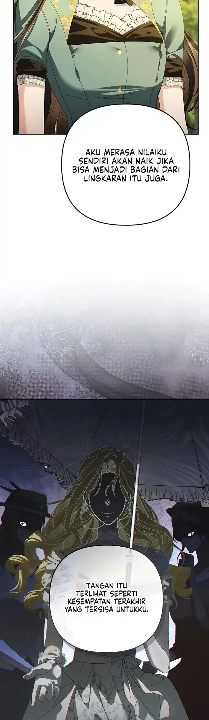 The Scandal Maker Has Returned Chapter 26 Gambar 17