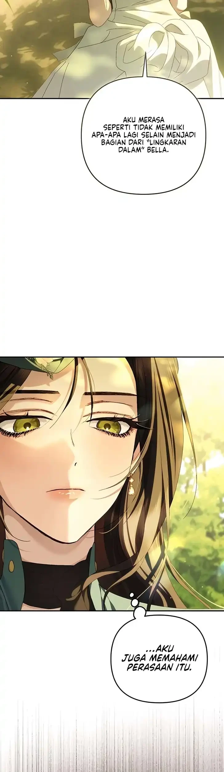 The Scandal Maker Has Returned Chapter 26 Gambar 19