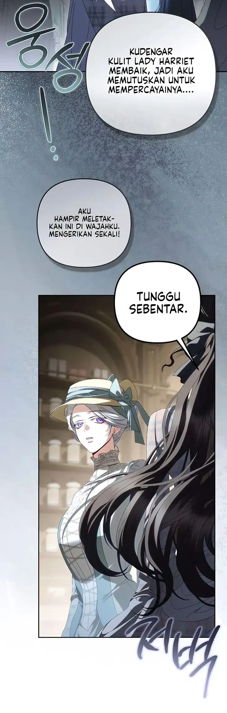 The Scandal Maker Has Returned Chapter 27 Gambar 36