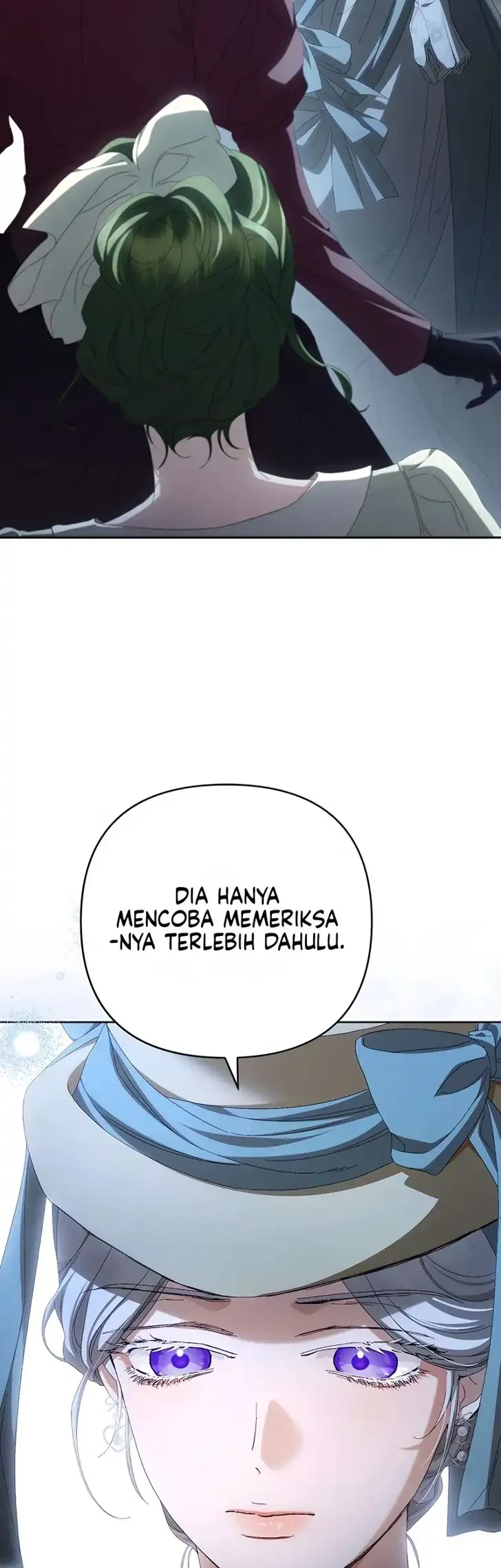 The Scandal Maker Has Returned Chapter 27 Gambar 39