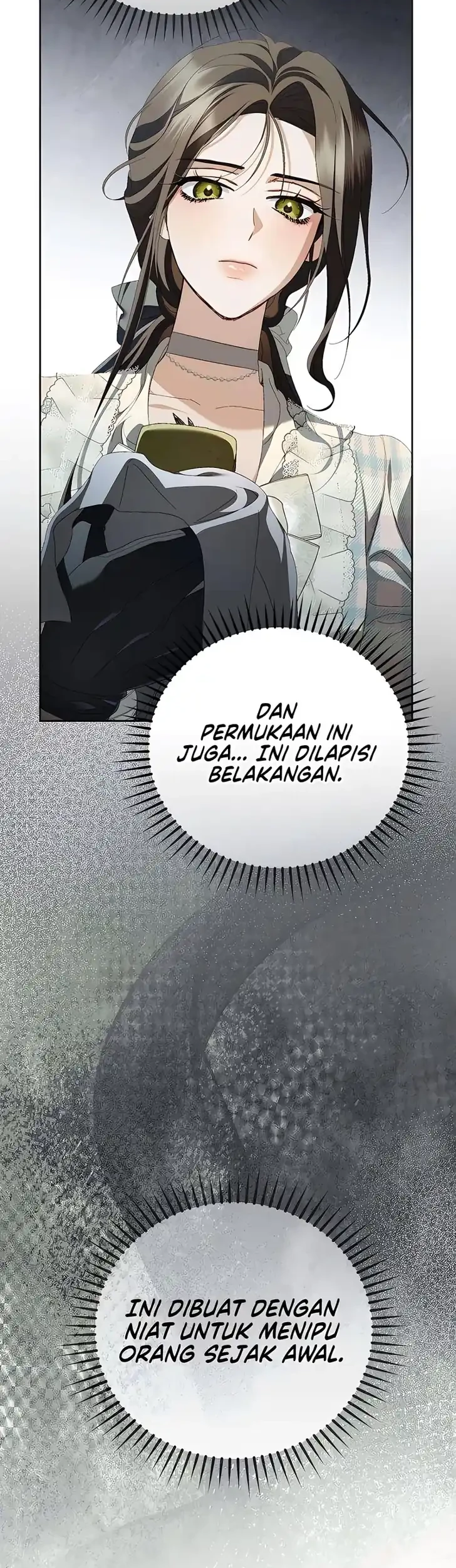 The Scandal Maker Has Returned Chapter 27 Gambar 41