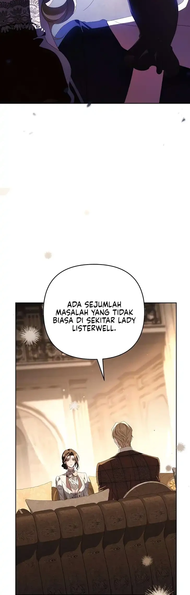The Scandal Maker Has Returned Chapter 27 Gambar 45