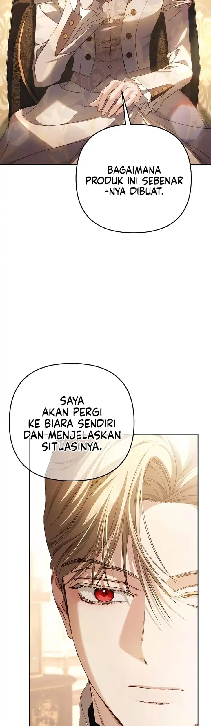 The Scandal Maker Has Returned Chapter 27 Gambar 52