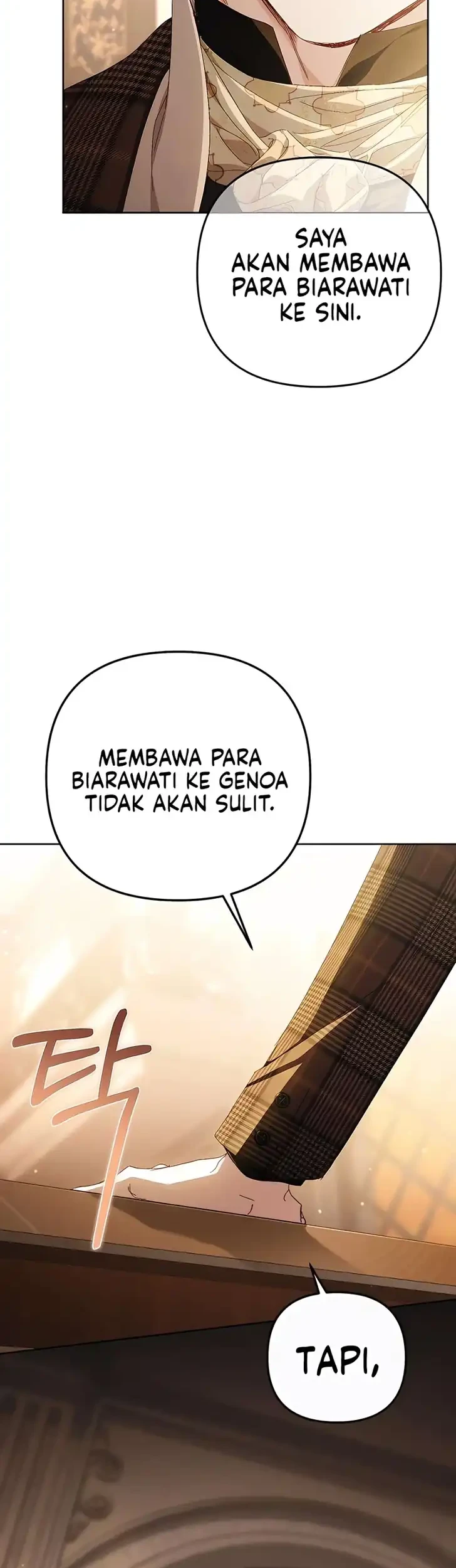 The Scandal Maker Has Returned Chapter 27 Gambar 53