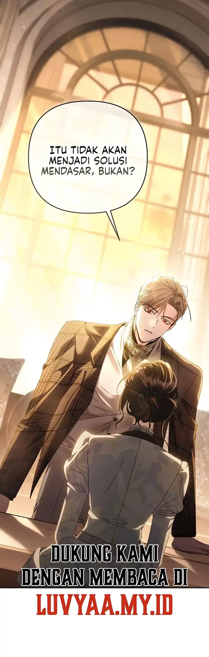 The Scandal Maker Has Returned Chapter 27 Gambar 54