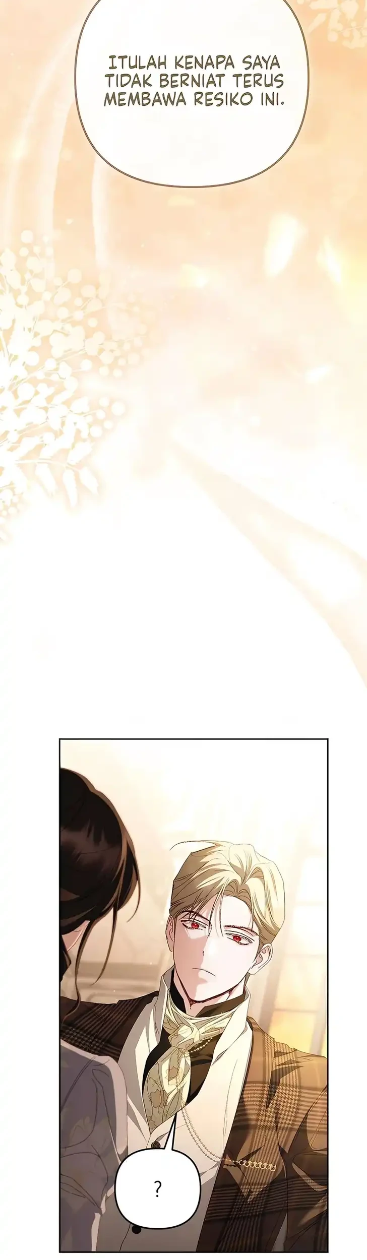 The Scandal Maker Has Returned Chapter 27 Gambar 56