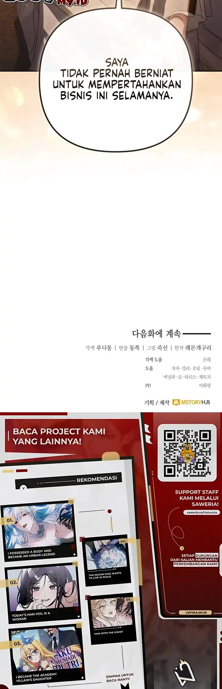 The Scandal Maker Has Returned Chapter 27 Gambar 58