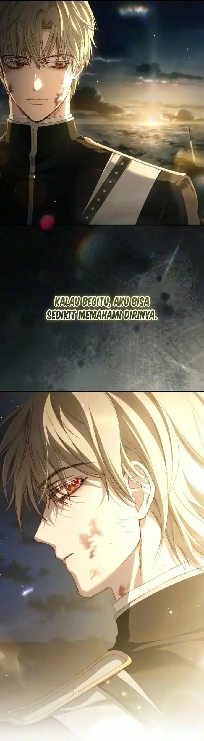 The Scandal Maker Has Returned Chapter 29 Gambar 36