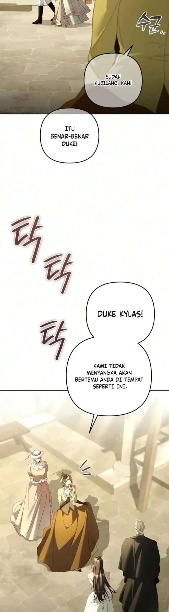 The Scandal Maker Has Returned Chapter 29 Gambar 43