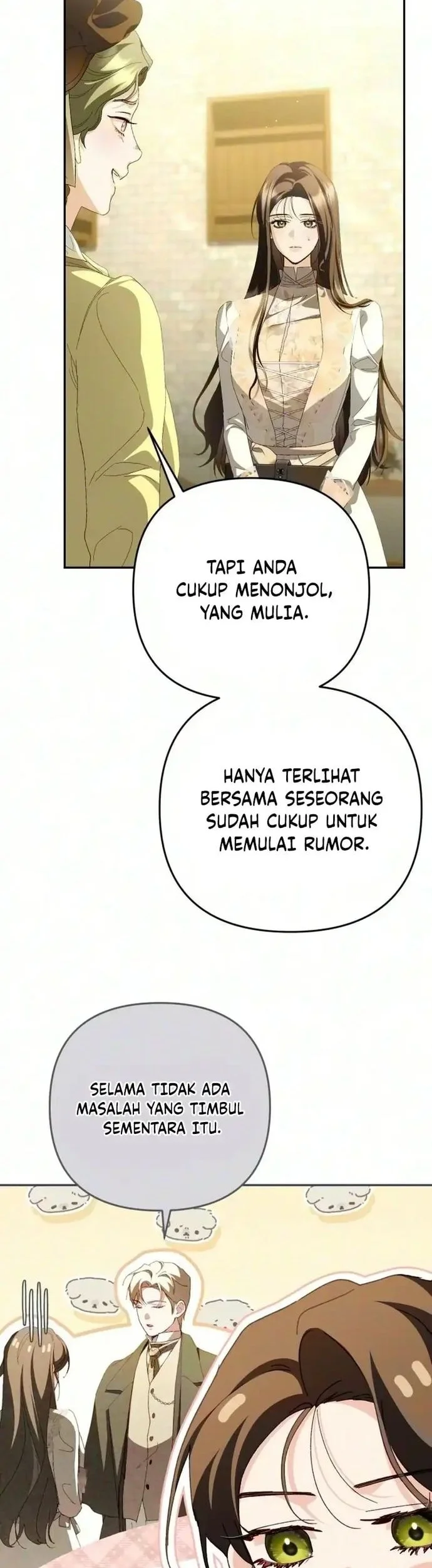 The Scandal Maker Has Returned Chapter 29 Gambar 46