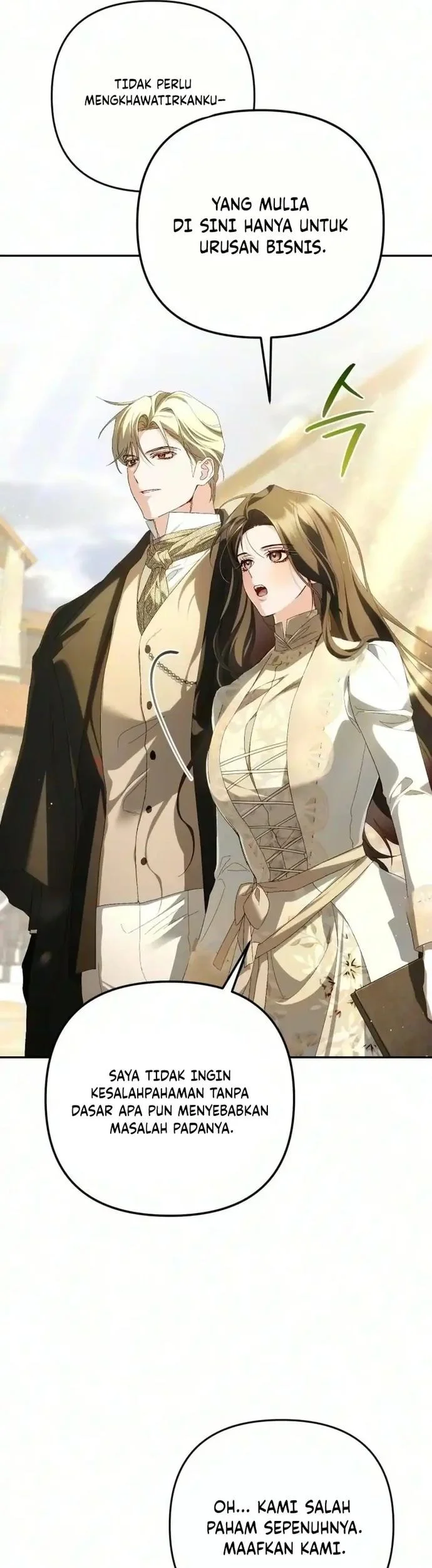 The Scandal Maker Has Returned Chapter 29 Gambar 48