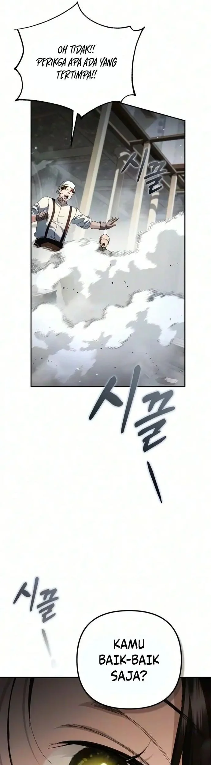 The Scandal Maker Has Returned Chapter 29 Gambar 57