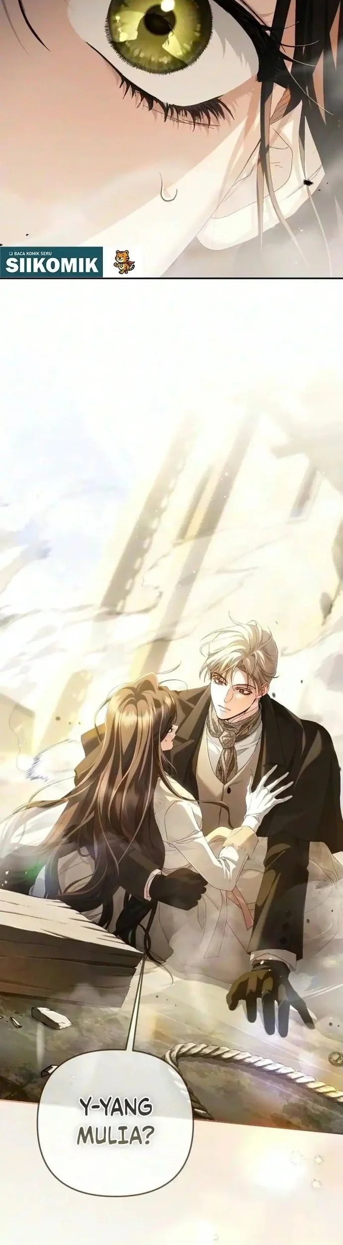 The Scandal Maker Has Returned Chapter 29 Gambar 58