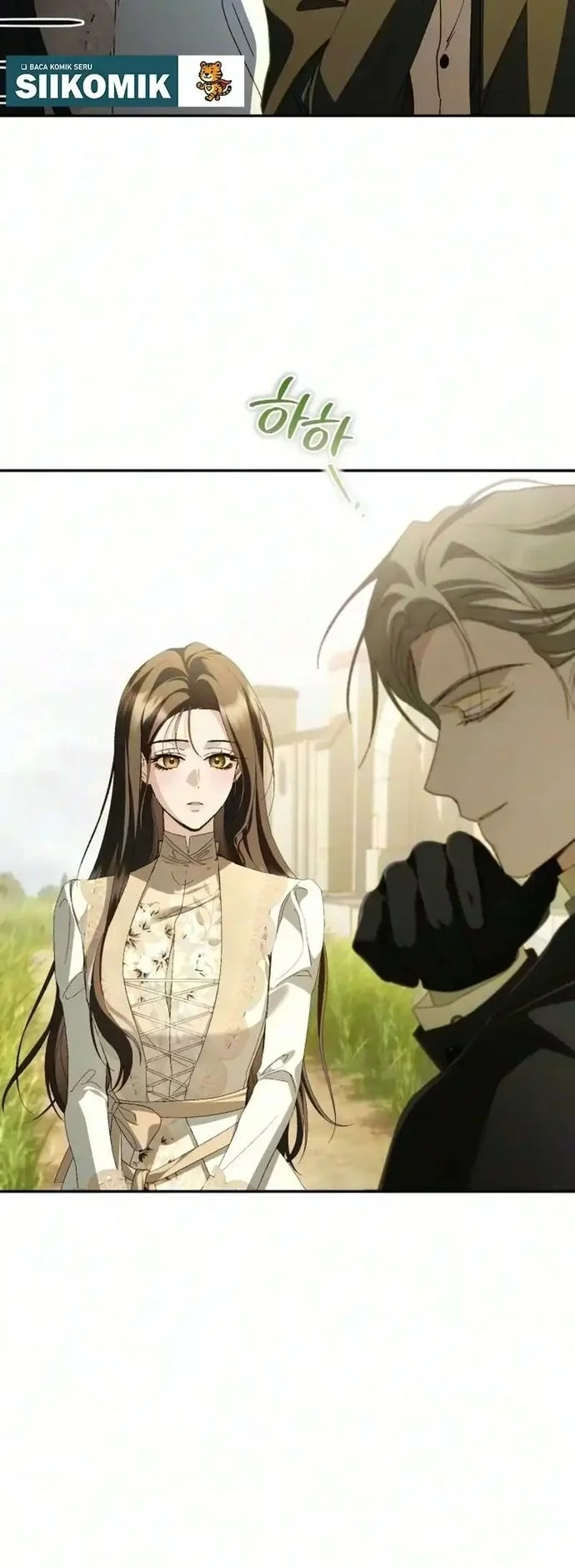The Scandal Maker Has Returned Chapter 29 Gambar 9