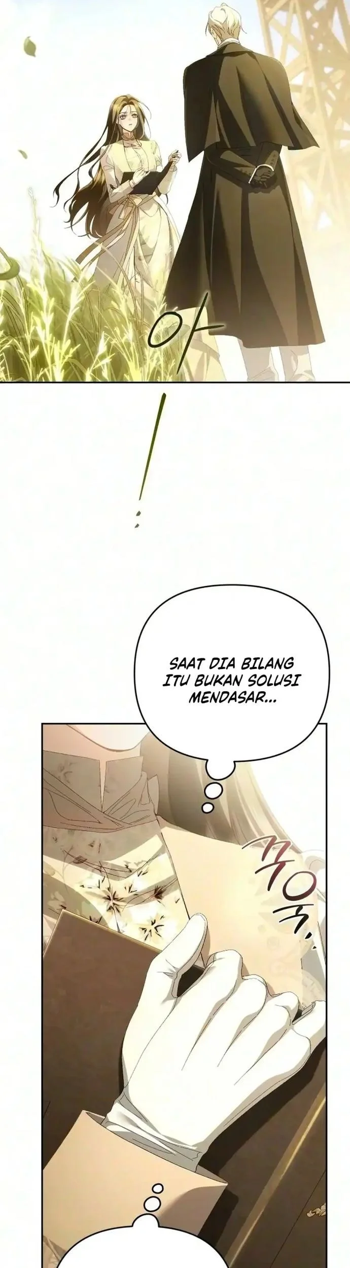The Scandal Maker Has Returned Chapter 29 Gambar 13