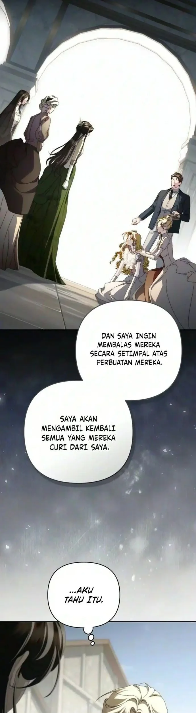 The Scandal Maker Has Returned Chapter 29 Gambar 25